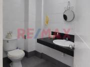 Oficina en alquiler en Cercado De Lima a S/4,900 al mes