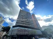 Oficina en Alquiler en Chacao, Caracas
