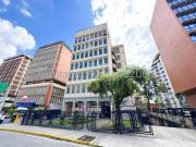 Oficina en Alquiler en Chacao el rosal Miranda 110 m2