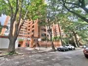Oficina en Alquiler en Chacao el rosal Miranda 60 m2. 1 hab