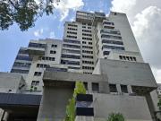 Oficina en Alquiler en Chacao, 132mt, 5of, 2b. MB