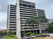 Oficina en Alquiler en Chuao, Caracas