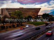 Oficina en Alquiler en Chuao, Caracas