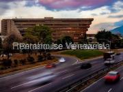 Oficina en Alquiler en Chuao, Caracas