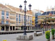 Oficina en alquiler en Ciudad Real, Centro Oficina en alquiler en Ciudad Real, Centro