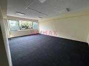 Oficina En Alquiler En Corpac San Isidro | 110 M² | 3...