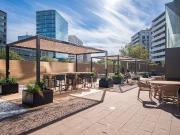 Oficina en Alquiler en Diagonal Mar i el Front Marítim... Oficina en Alquiler en Diagonal Mar i el Front Marítim...