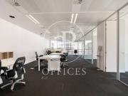 Oficina en Alquiler en Diagonal Mar i el Front Marítim...