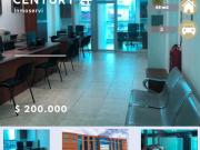 Oficina en Alquiler en Diego Bautista Urbaneja LECHERIA...