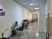 Oficina en Alquiler en Diva de Gama 100 m2