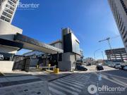 Oficina en Alquiler en Diva de Gama Hermosa vista 200 m2