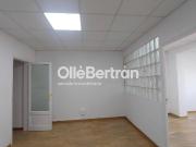 Oficina en Alquiler en Dreta de l'Eixample