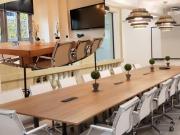 Oficina en Alquiler en Dreta de l'Eixample