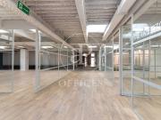 Oficina en Alquiler en Dreta de l'Eixample