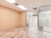 Oficina en Alquiler en Dreta de l'Eixample