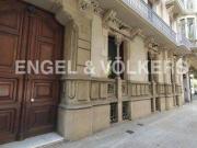Oficina en Alquiler en Dreta de l'Eixample