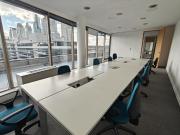 Oficina en alquiler en Edificio Brisas Puerto Madero