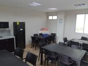 Oficina en alquiler en Edificio Ceibos Center