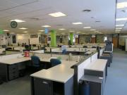 Oficina en alquiler en edificio clasico