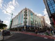 Oficina en alquiler en Edificio Internacional, Santa...