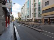 Oficina en alquiler en Edificio Internacional, Santa...