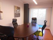 Oficina en Alquiler en Eixample Nord