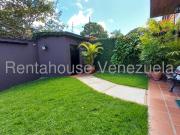 Oficina en Alquiler en El Cafetal, Caracas