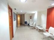 Oficina en Alquiler en El Camp de l'Arpa del Clot