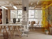 Oficina en Alquiler en El Camp de l'Arpa del Clot Oficina en Alquiler en El Camp de l'Arpa del Clot