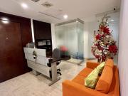 Oficina en Alquiler en el CCCT 100 m2