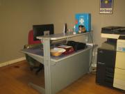 OFICINA en ALQUILER en el CENTRO de GRANADA !