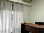 OFICINA EN ALQUILER EN EL CENTRO DE LANUS O