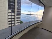 Oficina en Alquiler en el Edificio The Point, 1 Baño,...