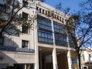 Oficina en alquiler en El Ejido, Centro ejido