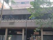Oficina en Alquiler en El Paraiso, Caracas