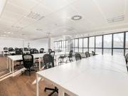 Oficina en Alquiler en El Parc i la Llacuna del Poblenou