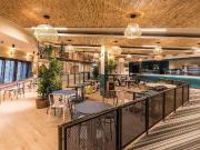 Oficina en Alquiler en El Parc i la Llacuna del Poblenou