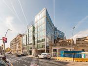 Oficina en Alquiler en El Parc i la Llacuna del Poblenou