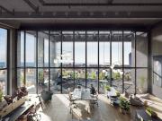 Oficina en Alquiler en El Parc i la Llacuna del Poblenou