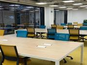 Oficina en Alquiler en El Parc i la Llacuna del Poblenou