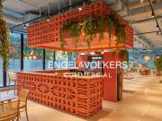 Oficina en Alquiler en El Parc i la Llacuna del Poblenou