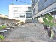 Oficina en Alquiler en El Parc i la Llacuna del Poblenou