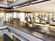 Oficina en Alquiler en El Parc i la Llacuna del Poblenou