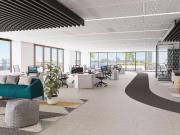 Oficina en Alquiler en El Parc i la Llacuna del Poblenou