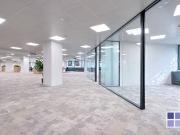 Oficina en Alquiler en El Parc i la Llacuna del Poblenou