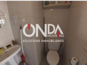 OFICINA EN ALQUILER EN EL PLENO CENTRO DE TREMP