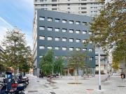 Oficina en Alquiler en El Poblenou