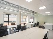 Oficina en Alquiler en El Poblenou