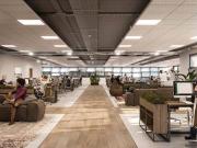 Oficina en Alquiler en El Poblenou