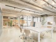 Oficina en Alquiler en El Poblenou